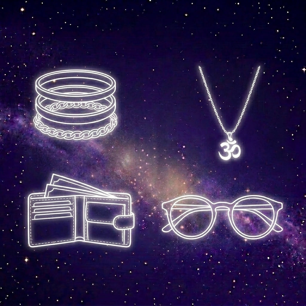 CLOTHING AND ACCESSORIES SUPPLIER!!
