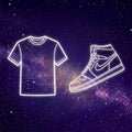 SHOES AND CLOTHES SUPPLIER!!